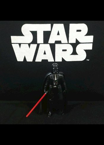 STAR WARS Darth Vader 3,75