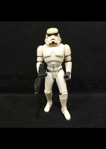 STAR WARS Stormtrooper 3,75