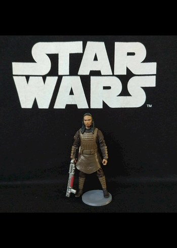 STAR WARS Tasu Leech 3,75