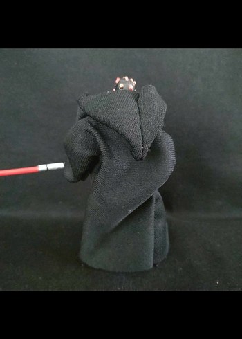 Beden Renk STAR WARS Darth Maul 3,75