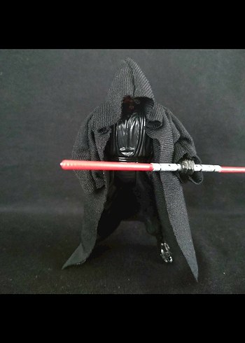 Beden STAR WARS Darth Maul 3,75