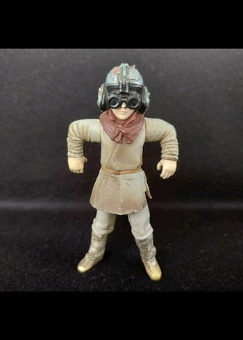  STAR WARS Podracer Anakin Skywalker 3,75