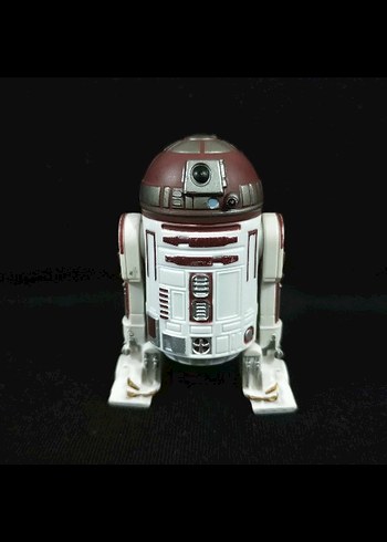  STAR WARS R4-P17 3,75