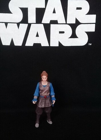 STAR WARS PADME AMİDALA 3,75