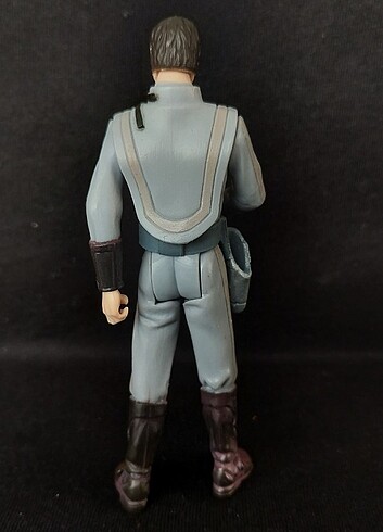  Beden Renk STAR WARS CAPTAIN RAYMUS ANTILLES 3,75