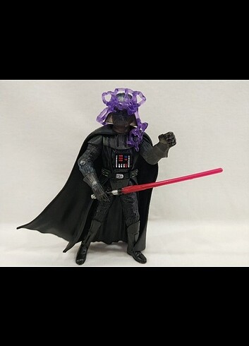 STAR WARS DARTH VADER 3,75
