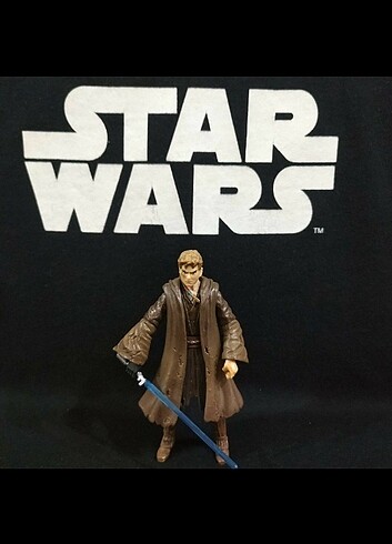 STAR WARS Anakin Skywalker 3,75 