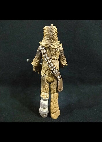 Beden STAR WARS CHEWBACCA 3,75