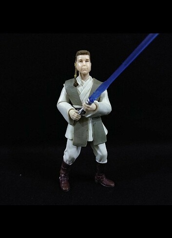 STAR WARS Zett Jukassa 3,75