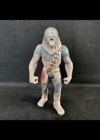  STAR WARS Chewbacca 3,75