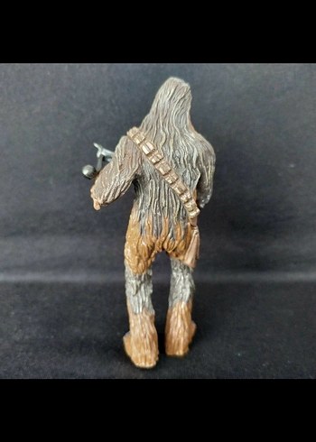 Beden STAR WARS LFL APPLAUSE Chewbacca
