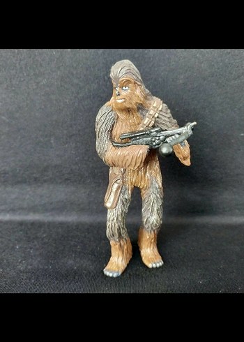 STAR WARS LFL APPLAUSE Chewbacca