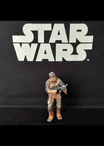 STAR WARS LFL APPLAUSE Chewbacca