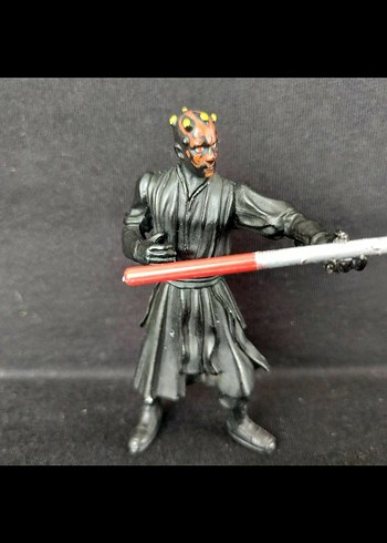 STAR WARS LFL APPLAUSE Darth Maul