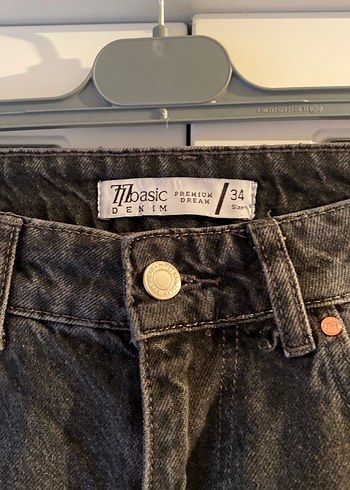 jean pantolon - Görsel 4