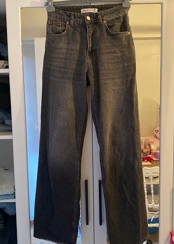 jean pantolon - Görsel 3