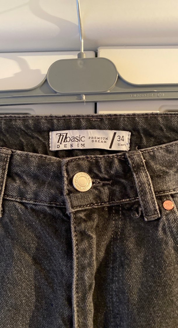 jean pantolon - Görsel 4