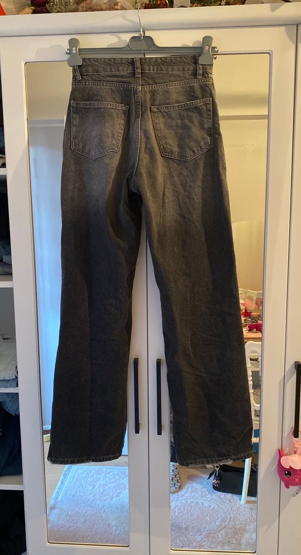 jean pantolon - Görsel 2