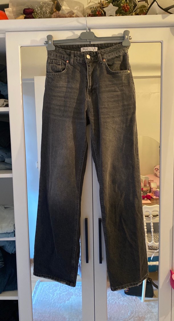 jean pantolon - Görsel 3