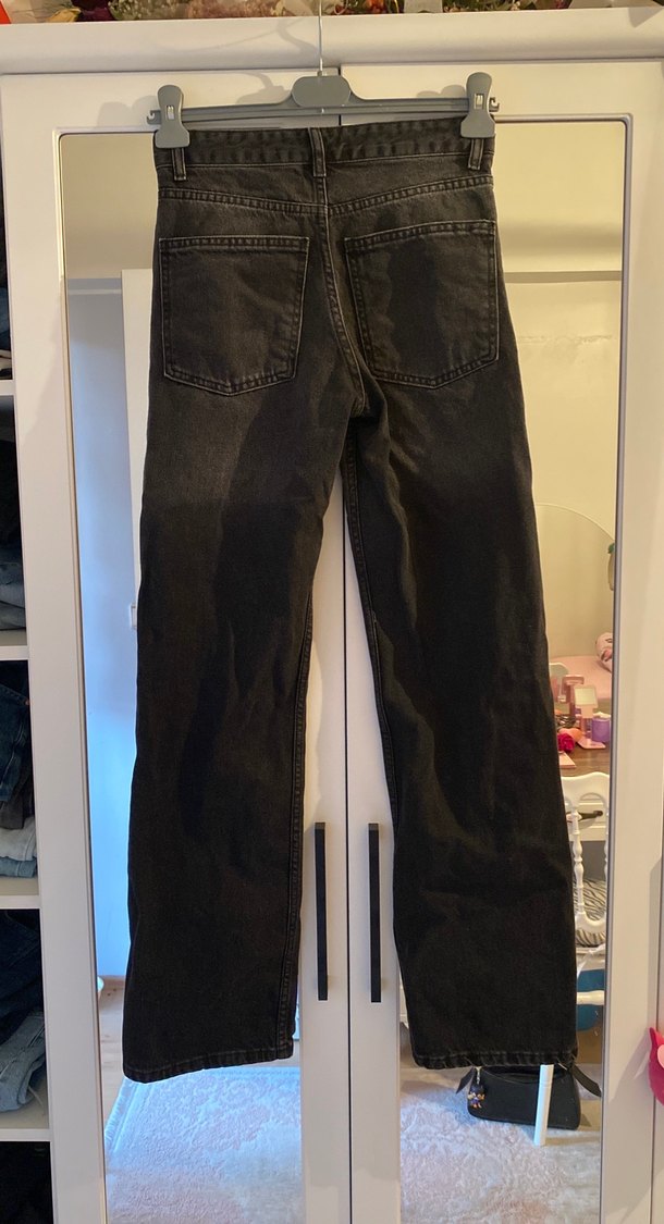 kot pantolon - Görsel 4