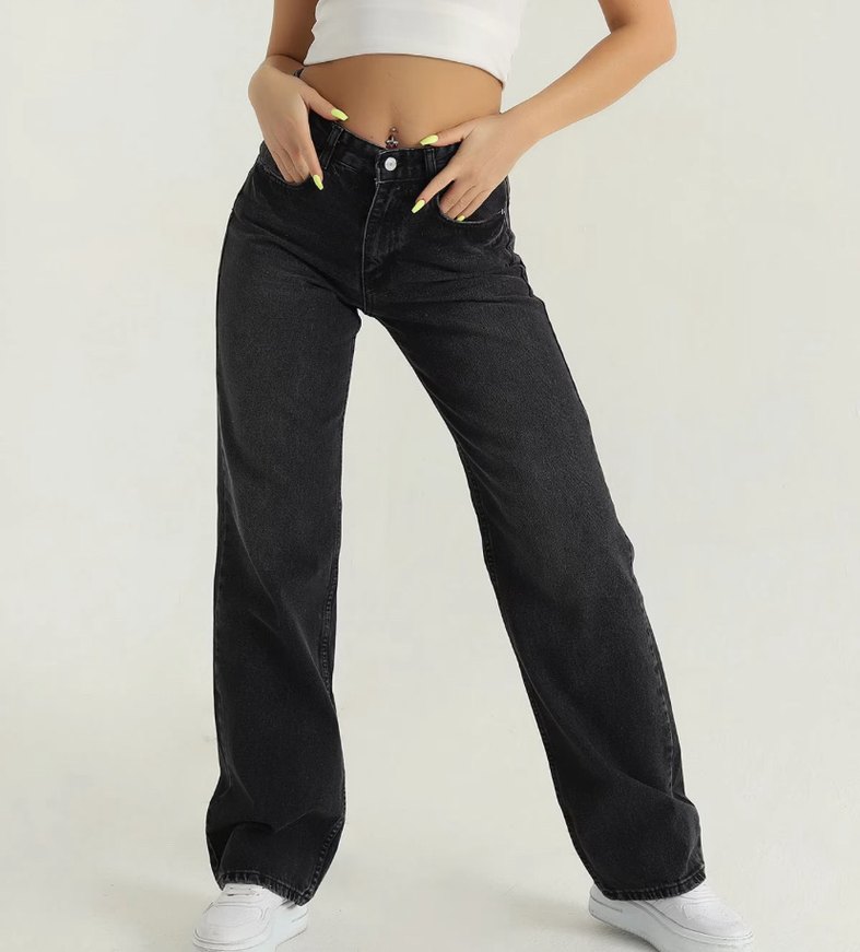 kot pantolon - Görsel 2