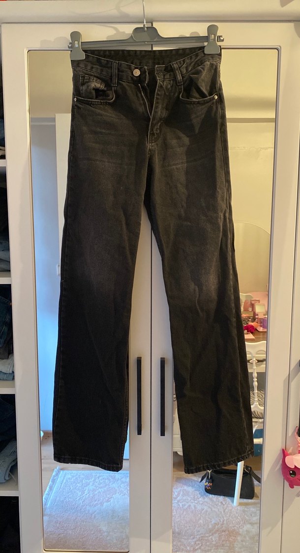 kot pantolon - Görsel 3