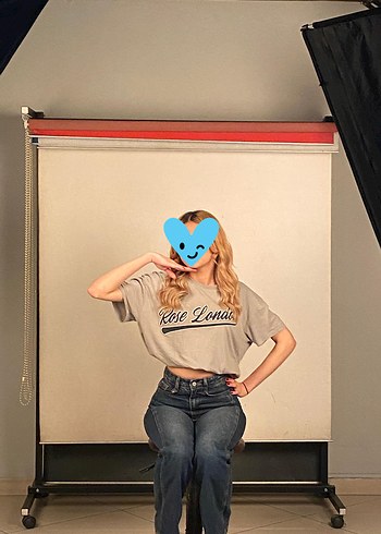 milla kadin bootcut jean - Görsel 2