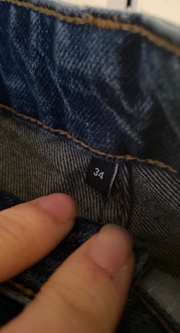 milla kadin bootcut jean - Görsel 3