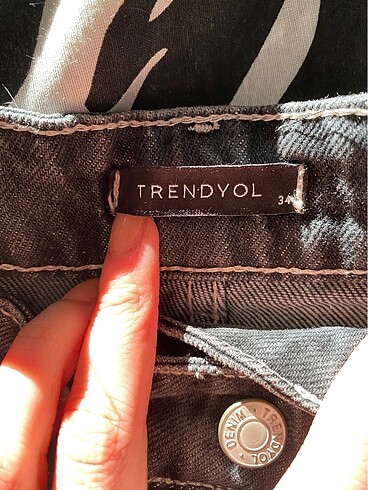 Trendyol & Milla trendyol jean