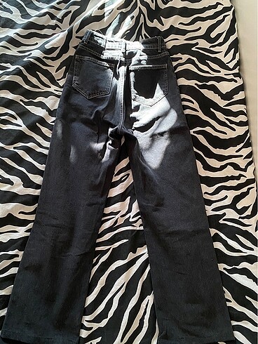 34 Beden trendyol jean