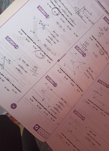  geometri kitabı