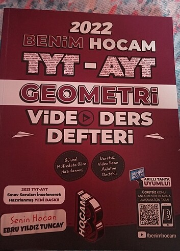 geometri kitabı
