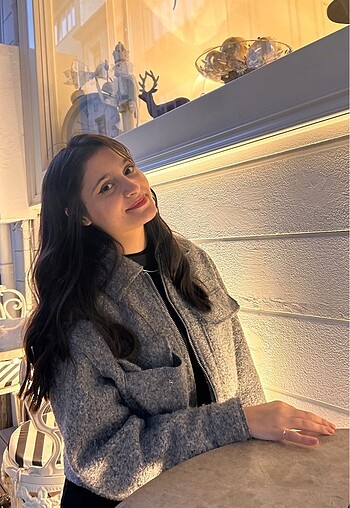 Zara zara ceket