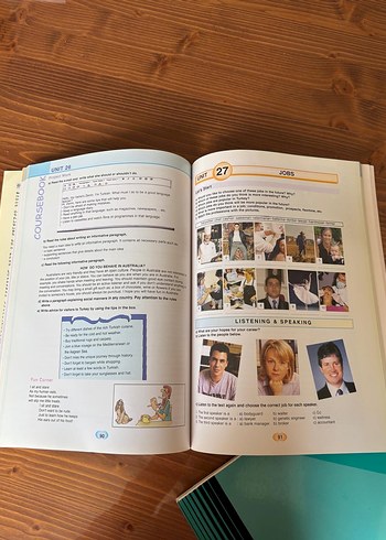 New Bridge To Success 2 Set - Coursebook ve Workbook - Görsel 5
