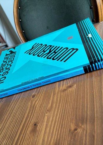 New Bridge To Success 2 Set - Coursebook ve Workbook - Görsel 6