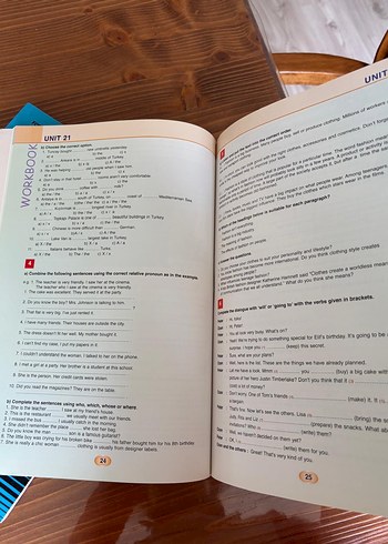 New Bridge To Success 2 Set - Coursebook ve Workbook - Görsel 3