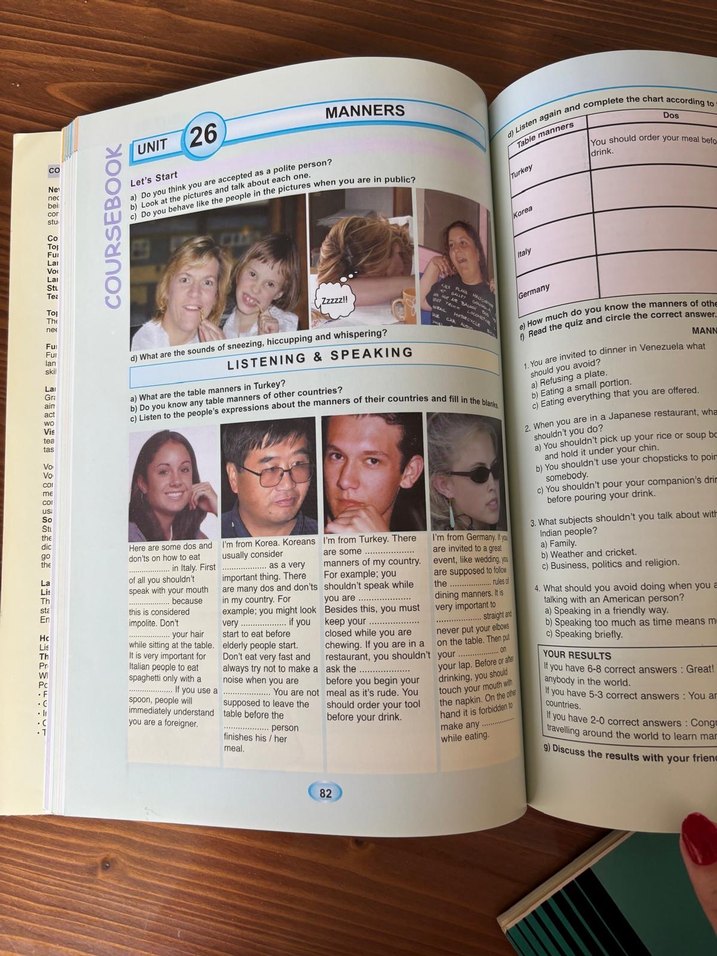 New Bridge To Success 2 Set - Coursebook ve Workbook - Görsel 4