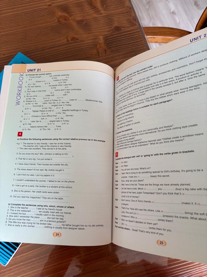 New Bridge To Success 2 Set - Coursebook ve Workbook - Görsel 3