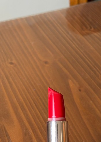 Fenty Icon Kırmızı Ruj - Görsel 7