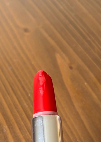 Fenty Icon Kırmızı Ruj - Görsel 2