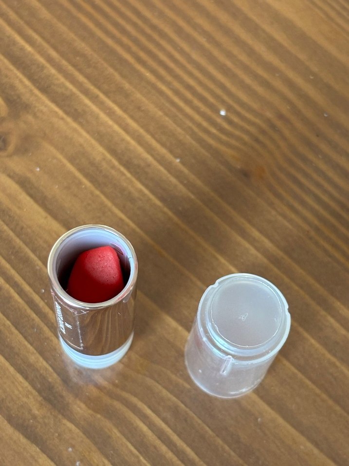 Fenty Icon Kırmızı Ruj - Görsel 5