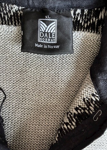 Dale of Norway yun kazak Norveç - Görsel 5