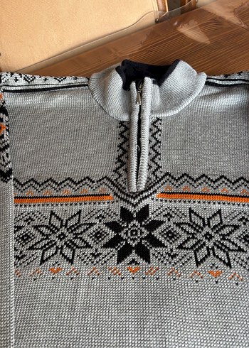 Dale of Norway yun kazak Norveç - Görsel 3