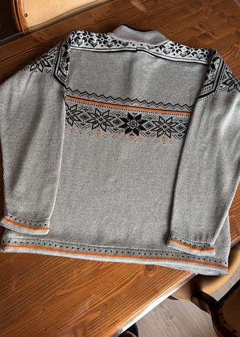 Dale of Norway yun kazak Norveç - Görsel 7