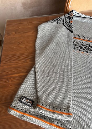 Dale of Norway yun kazak Norveç - Görsel 2