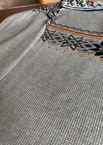 Dale of Norway yun kazak Norveç - Görsel 10