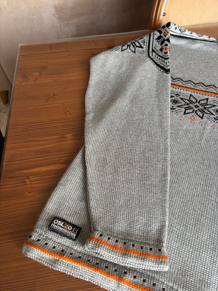 Dale of Norway yun kazak Norveç - Görsel 2