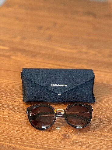Dolce & Gabbana Dolce Gabbana gözlük
