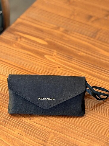 Beden çeşitli Renk Dolce Gabbana gözlük