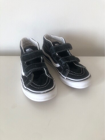 Vans Çocuk Ayakkabı Unisex 33 no.